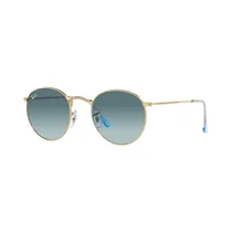 Lente Ray Ban 3447 001/3M 53