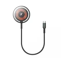 Cargador Magnético Wiwu M14 15W