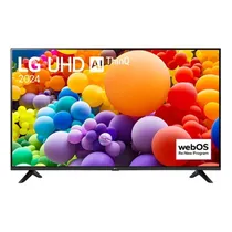 TV LED Smart LG 55" 55UT7300 Uhd/4K