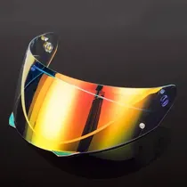 Visor Capacete HJC Symax/CS12 HJ-05 Gold