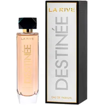 Perfume La Rive Destinee Eau de Parfum Feminino 90ML