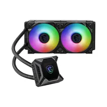 Cooler MSI MPG Coreliquid K240 V2