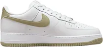 Tênis Nike Air Force 1 '07 FJ4146 110 - Masculino