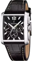 Relogio Festina Timeless Chronograph F20636-4 - Masculino