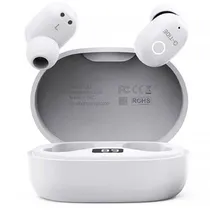 Fone de Ouvido G-Tide L32 Bluetooth Earphone - White