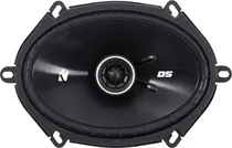 Alto Falante Kicker Signature 43DSC6804 6X8" 200WATTS (Caixa Feia)