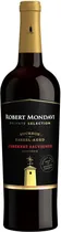 Vinho Robert Mondavi Private Selection Bourbon Barrel-Aged Cabernet Sauvignon 2023