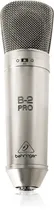 Behringer Microfone Condensador B 2 Pro