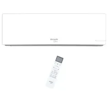 Ar Condicionado Aiwa Aw 18INV Inverter 18.000 Btus Frio/Quente 60HZ - Branco