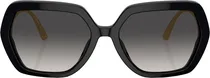 Óculos de Sol Dolce & Gabbana DG4468B 501/8G 58 - Feminino