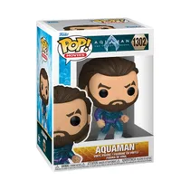 Funko Coleccionables Pop Aquaman And The Lost Kingdom 1302 5666 Seda Undefined s/C