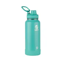Botella Térmica Takeya 51028 950ML Teal