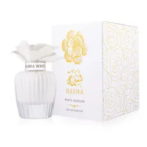 Assala Nasma White Blossom 100ML Edp c/s