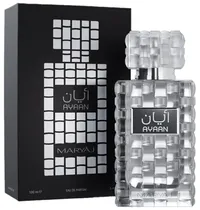Perfume Maryaj Basil Edp 100ML - Masculino