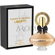 Perfume Amaran Heaven Liberty Eau de Parfum Feminino 100ML