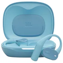 Fone de Ouvido JBL Sense Lite TWS Bluetooth - Azul Jblsenselitebluam
