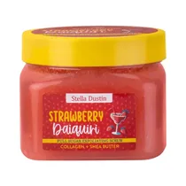 Stella Dustin Exfoliante Corporal Scrub Strawberry Daiquiri 500G