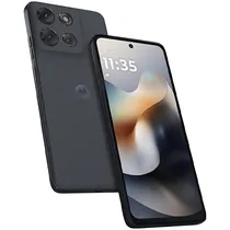 Celular Motorola Moto G56 5G XT2529-2 Dual Sim de 256GB/12GB Ram de 6.72" 50+8MP/32MP - Pantone Black Oyster