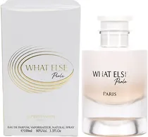 Perfume Elysees Fashion What Else Perle Edp 100ML - Feminino