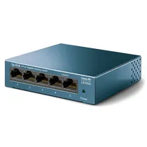 TP-Link Hub-Switch 05P LS105G 10/100/1000MBPS