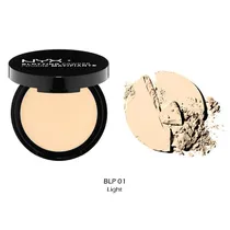 NYX Po Facial BLP01 Light