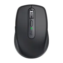 Mouse Logitech MX Anywhere 3S Bluetooth 8000 Dpi - Grafite 910-006932