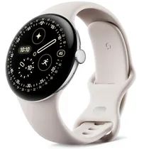 Smartwatch Google Pixel Watch 4 Wifi 41MM - Porcelana