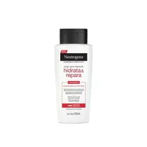 Neutrogena Body Care Intensive Locion Hidratante 200ML