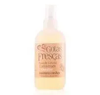 Instituto Español Colonia Gotas Frescas Concentrada Plastico 250ML s/C