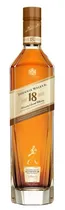 Whisky Johnnie Walker Gold Ultimate 18 Anos - 750ML
