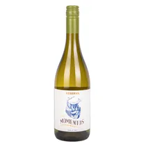 Vinho Momentos Chardonnay Reserva 750ML
