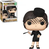 Funko Pop Parks Recreation Janet Snakehole 1148