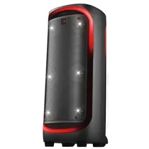 Caixa de Som Nakamichi Concert 1220 TWS/USB/SD/BT