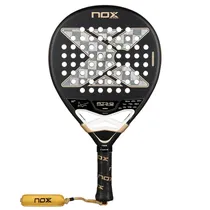 Raquete de Padel Nox AT10 Luxury Genius 18K Alum 2026 BY Agustín Tapia