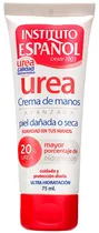 Creme para Mão Instituto Español 20% Urea - 75ML