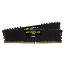 Memoria Ram Corsair Vengeance LPX 64GB (2X32GB) DDR4 3000MHZ - CMK64GX4M2D3000C16