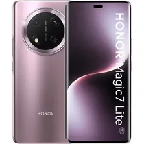 Smartphone Honor MAGIC7 Lite BRP-NX1 DS 5G NFC 6.78" 12/512GB - Titanium Purple