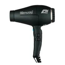 Secador Parlux Digitalyon Preto