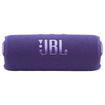 Caixa de Som JBL Flip 7 Bluetooth - Roxo