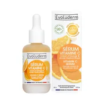 Sérum Evoluderm Vitamina C 30ML