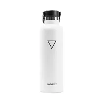Hydrate Termo Albirroja 710ML Blanco
