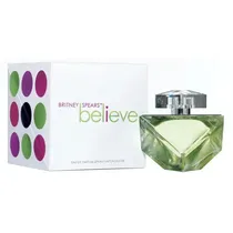 Britney Spears Perfume Believe F Eau de Parfum 100ML
