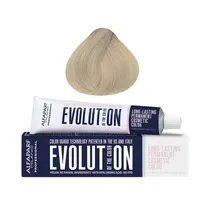 Tinte de Cabello Alfaparf Evolution Of The Color 10 Rubio Extraclaro 60ML