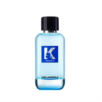 Karl Lagerfeld Urban Blue Edt M 100ML