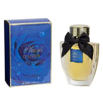 Linn Young Perfume Plaisir D’Aimer Fem Eau de Parfum 100ML