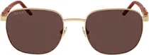 Óculos de Sol Gucci GG1799S 004 54 - Masculino
