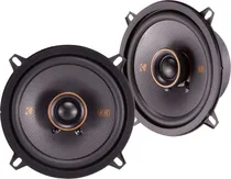Alto Falante Coaxial Kicker Signature 51KSC504 5.25" 150WATTS (Par)
