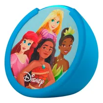 Altavoz Inteligente Amazon Echo Pop Kids Edition 1ª Gen Con Alexa Disney