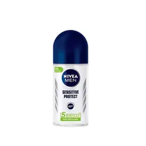 Nivea Desodorantes Rool-On Sensitive Protect 50ML