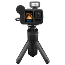 Camera de Acao Gopro Hero 13 Black Creator Edition 5.3K60 - Preto (CHDFB-131-TH)